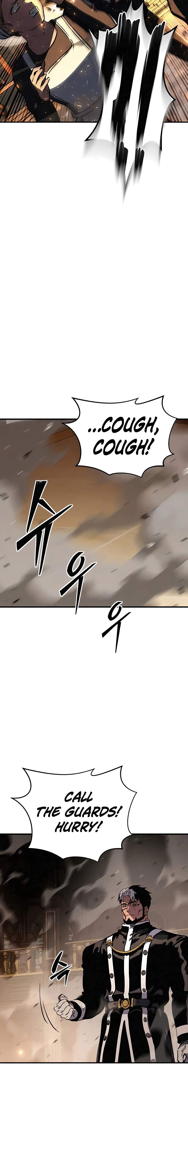 Sword of the Undying - chapter-13 - Page 50