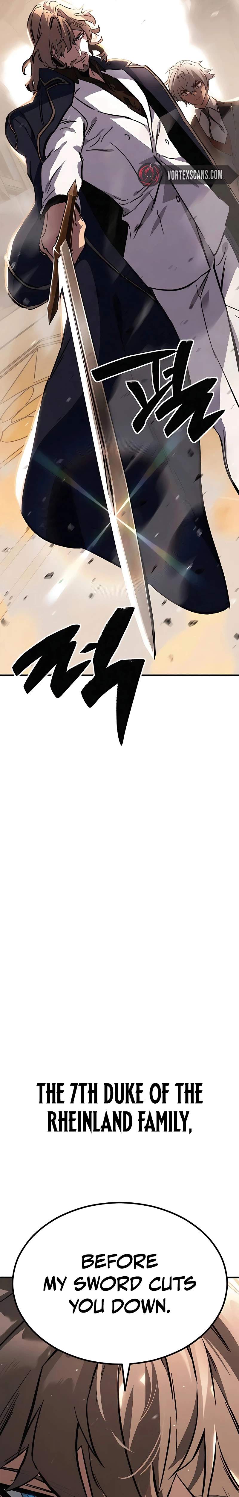 Sword of the Undying - chapter-13 - Page 52