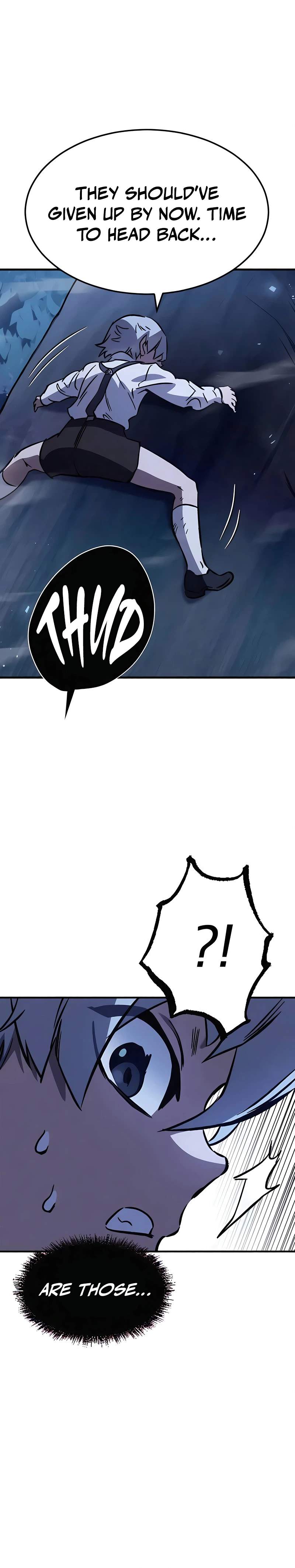 Sword of the Undying - chapter-13 - Page 6