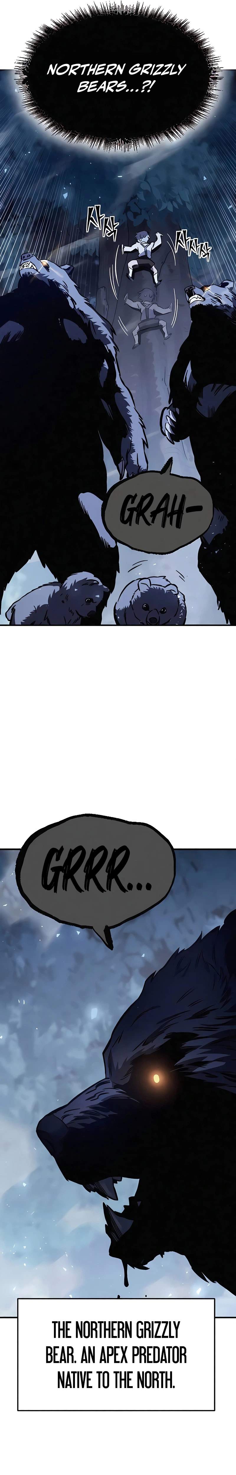 Sword of the Undying - chapter-13 - Page 7