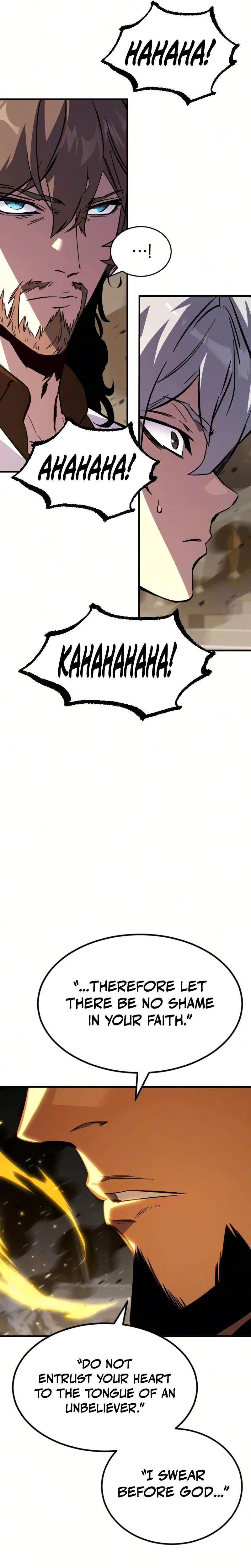 Sword of the Undying - chapter-14 - Page 10