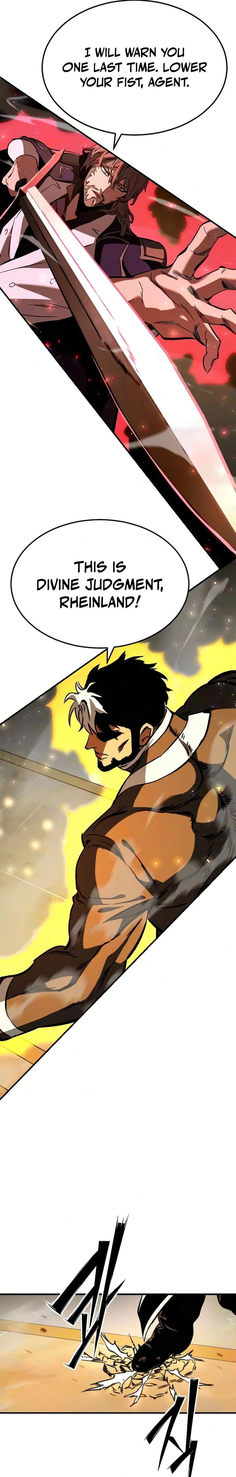 Sword of the Undying - chapter-14 - Page 19