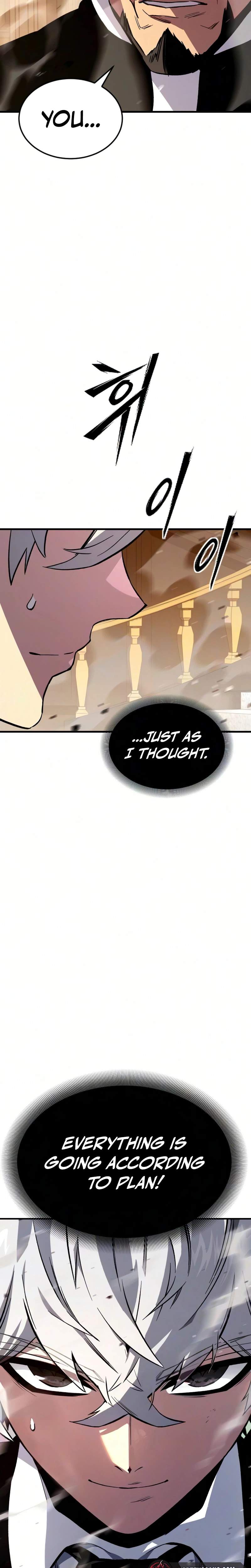 Sword of the Undying - chapter-14 - Page 2