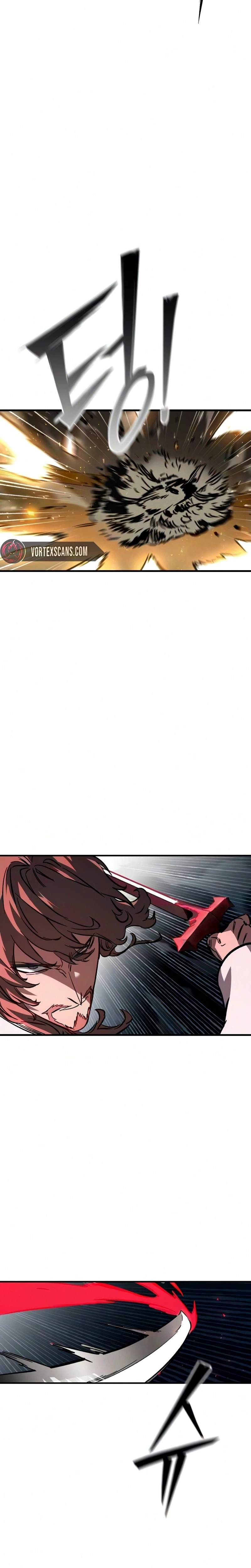 Sword of the Undying - chapter-14 - Page 20