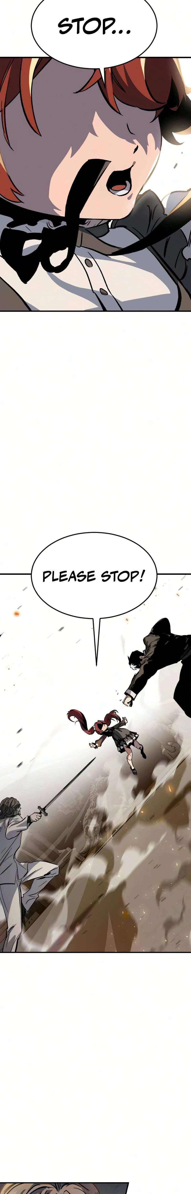 Sword of the Undying - chapter-14 - Page 29