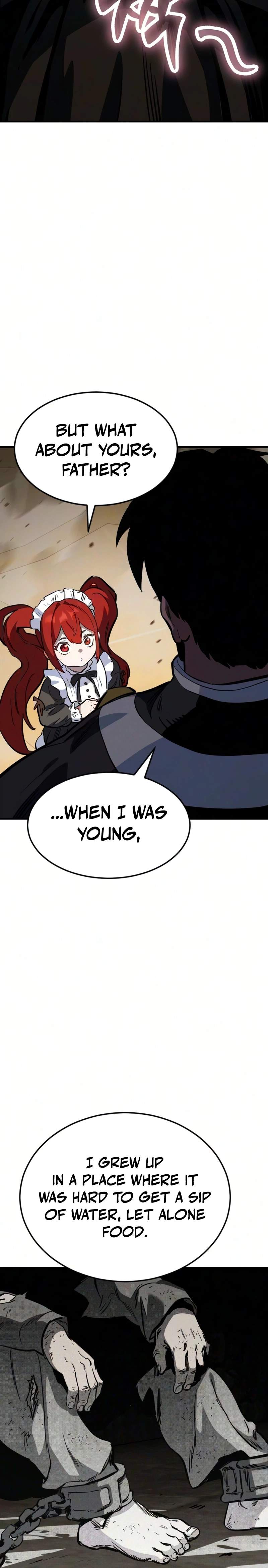 Sword of the Undying - chapter-14 - Page 36