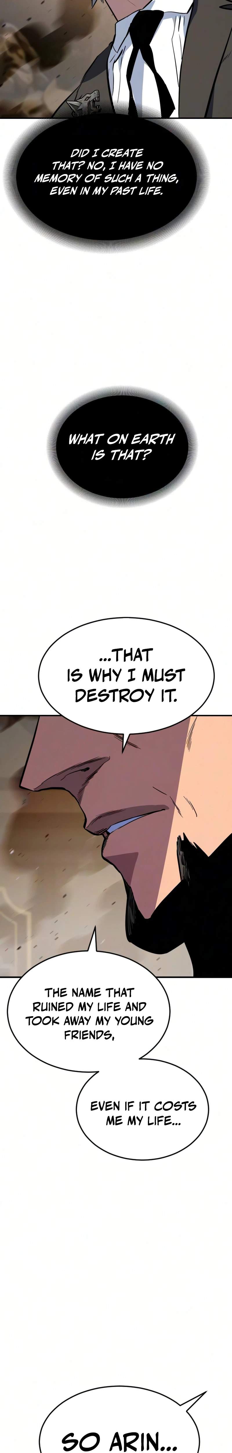 Sword of the Undying - chapter-14 - Page 38