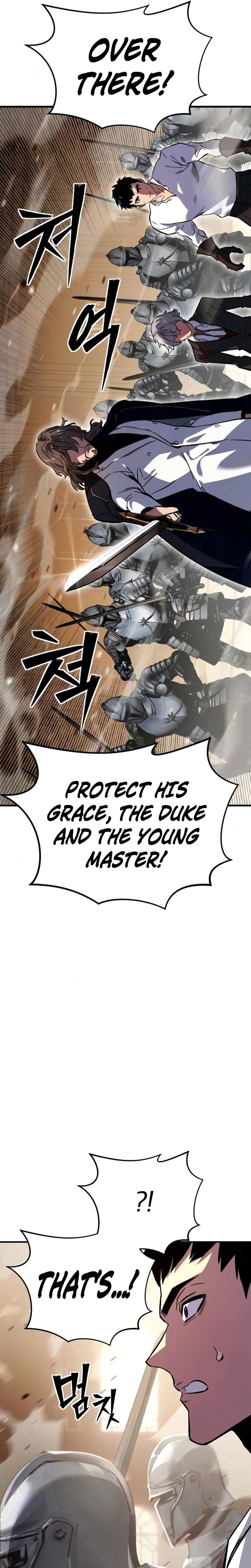 Sword of the Undying - chapter-14 - Page 4