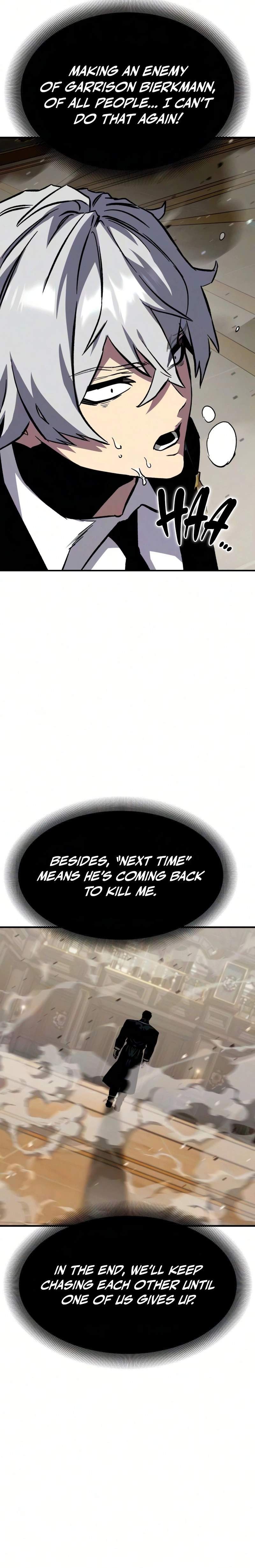 Sword of the Undying - chapter-14 - Page 42