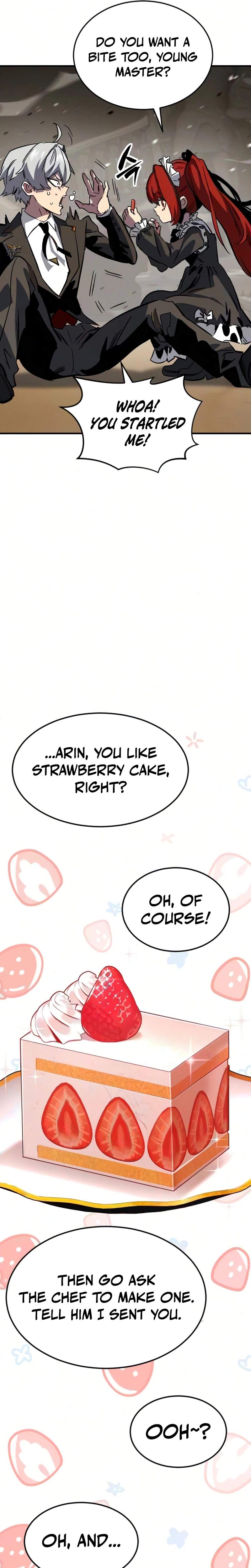 Sword of the Undying - chapter-14 - Page 43
