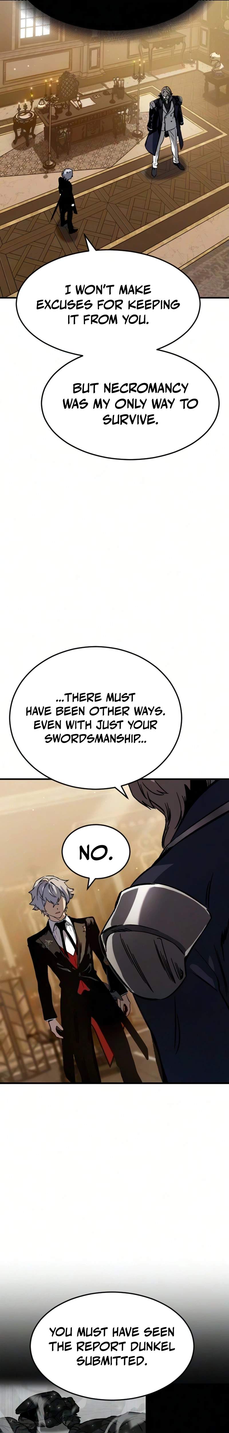 Sword of the Undying - chapter-14 - Page 49
