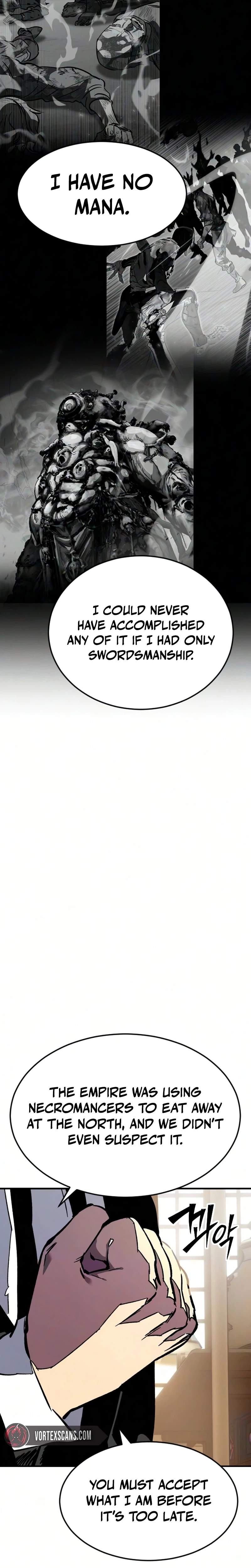 Sword of the Undying - chapter-14 - Page 50