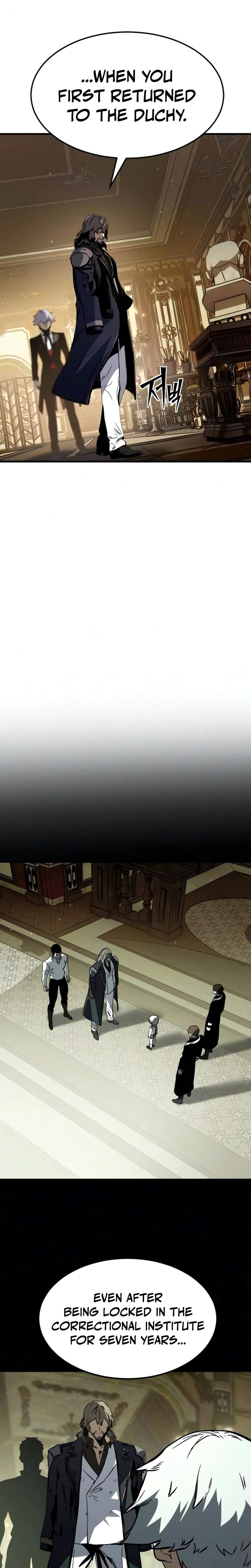 Sword of the Undying - chapter-14 - Page 53