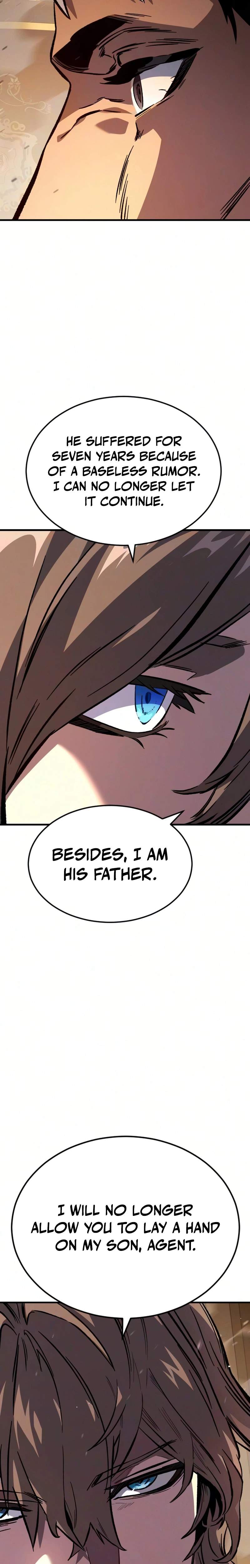 Sword of the Undying - chapter-14 - Page 8