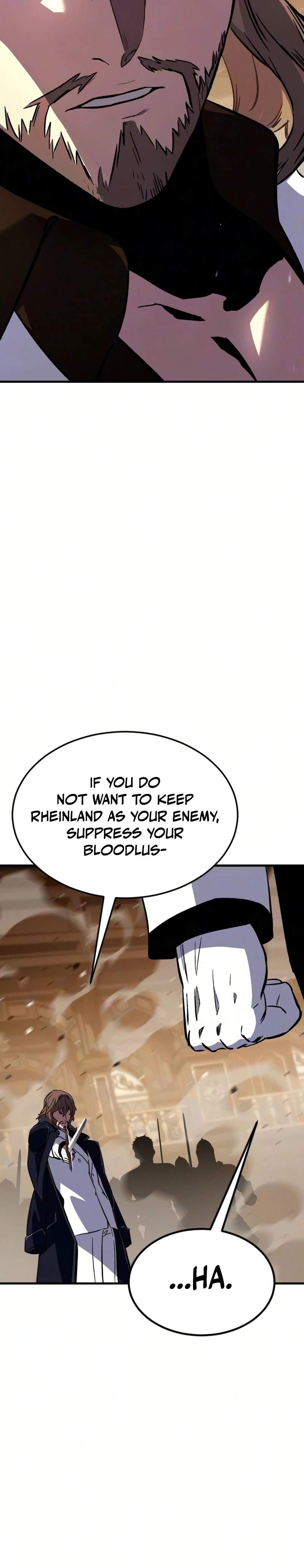 Sword of the Undying - chapter-14 - Page 9