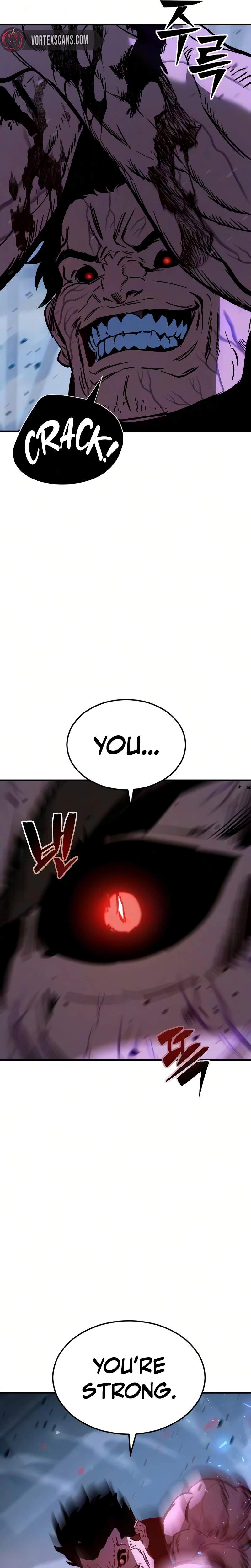 Sword of the Undying - chapter-15 - Page 19