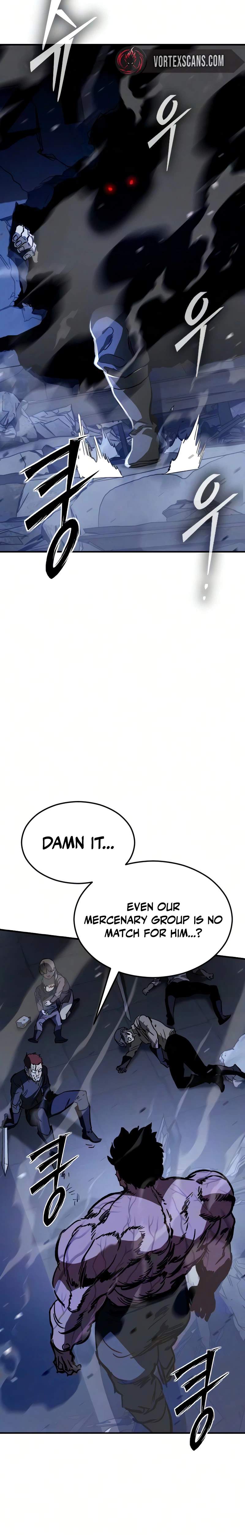 Sword of the Undying - chapter-15 - Page 2