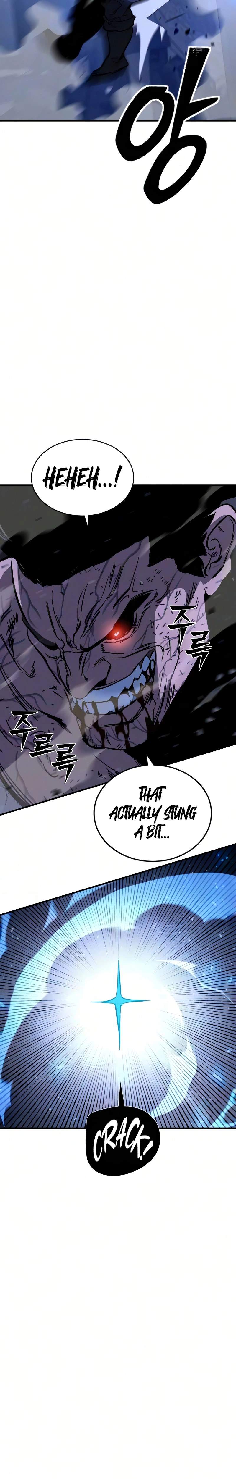 Sword of the Undying - chapter-15 - Page 23