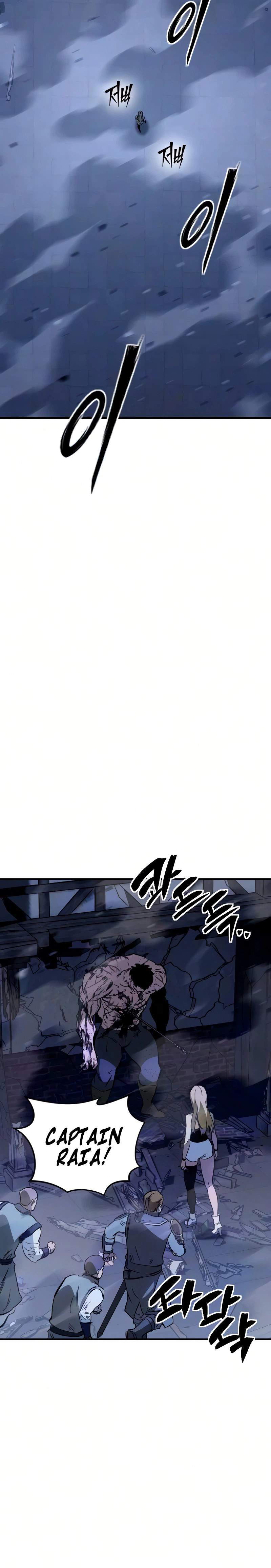 Sword of the Undying - chapter-15 - Page 27