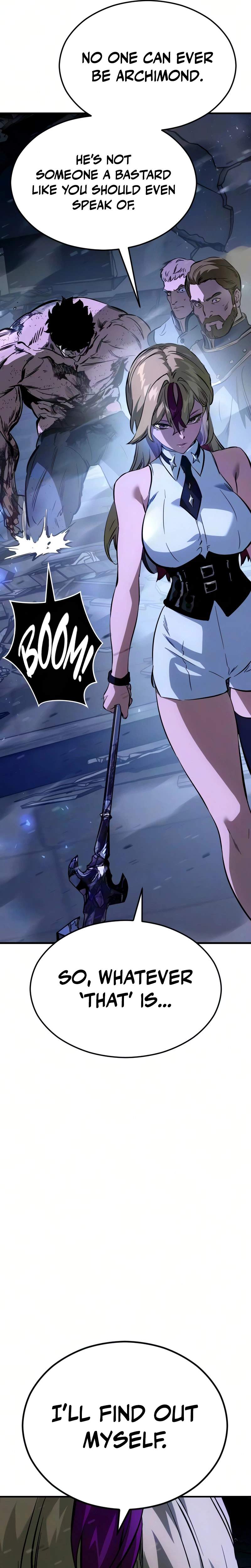 Sword of the Undying - chapter-15 - Page 31