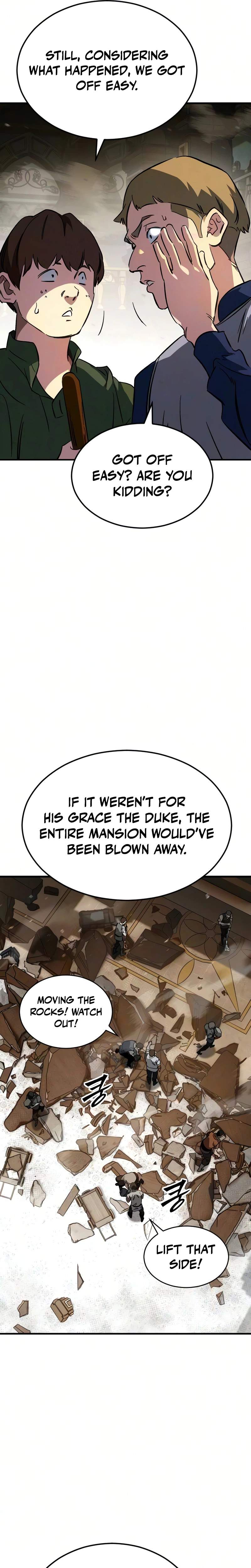 Sword of the Undying - chapter-15 - Page 34