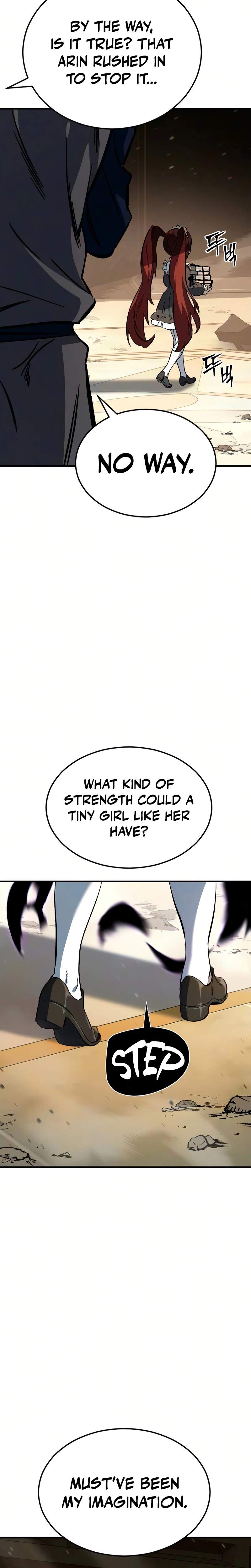Sword of the Undying - chapter-15 - Page 35