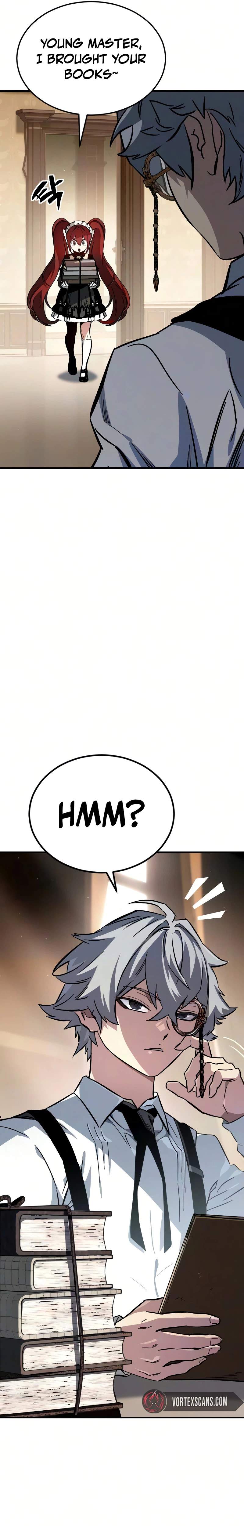 Sword of the Undying - chapter-15 - Page 37
