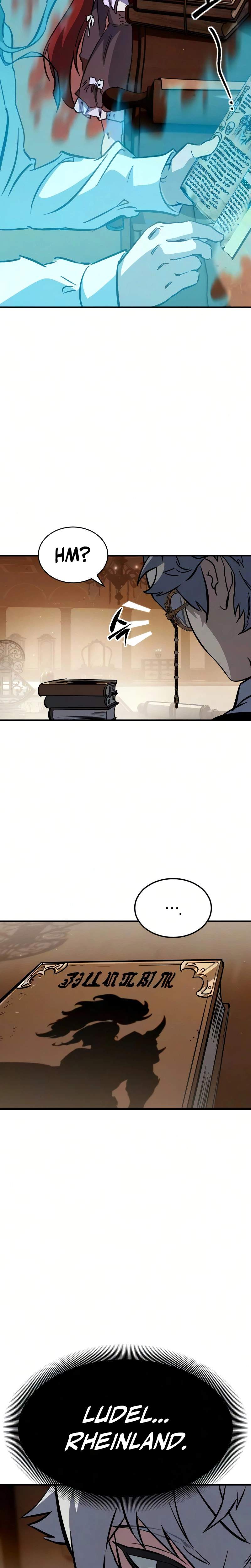Sword of the Undying - chapter-15 - Page 47