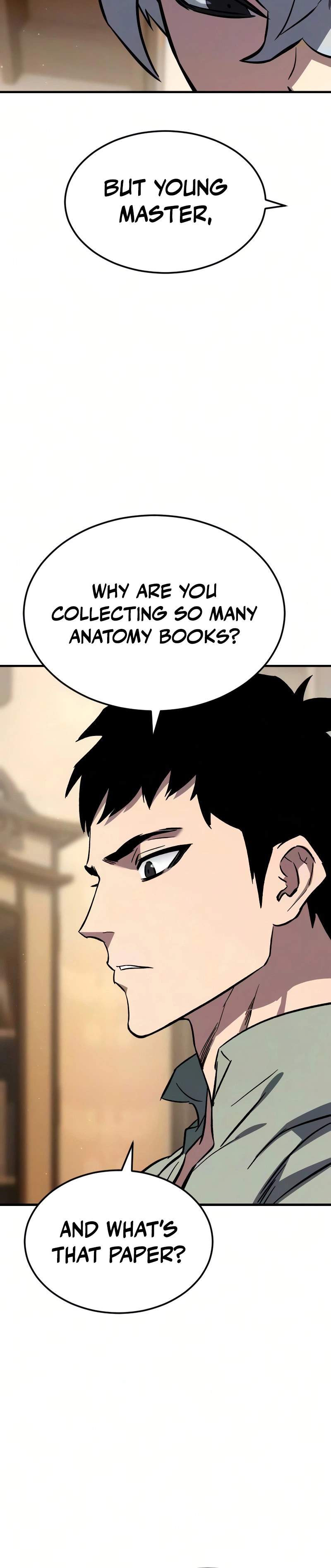 Sword of the Undying - chapter-15 - Page 48