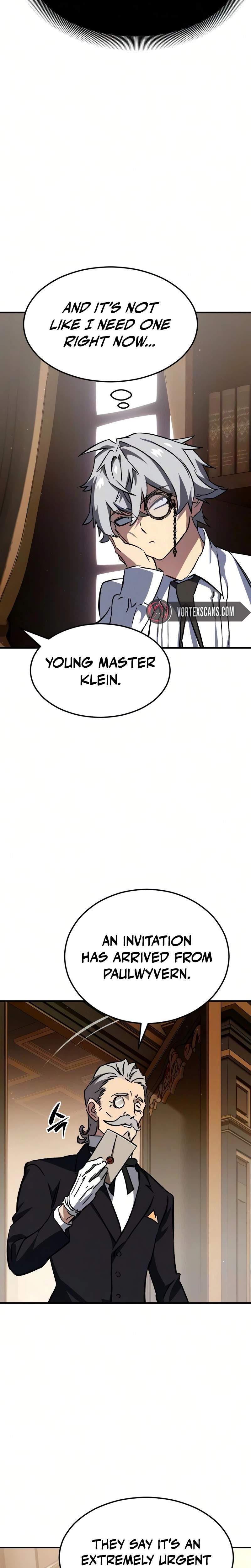 Sword of the Undying - chapter-15 - Page 56