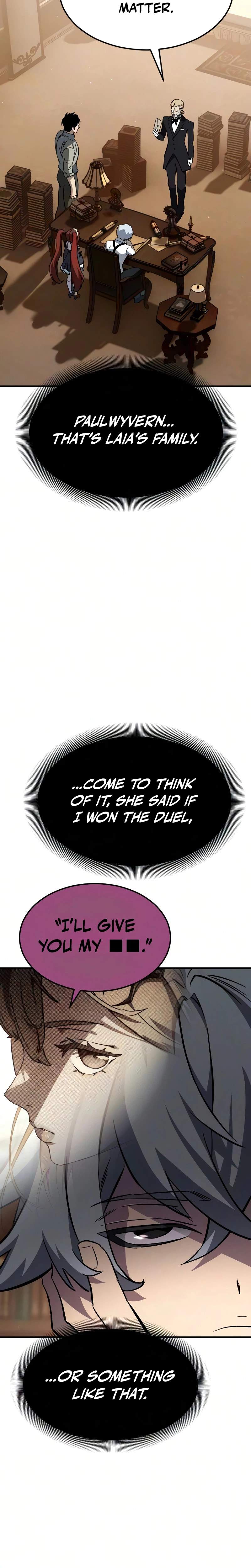 Sword of the Undying - chapter-15 - Page 57