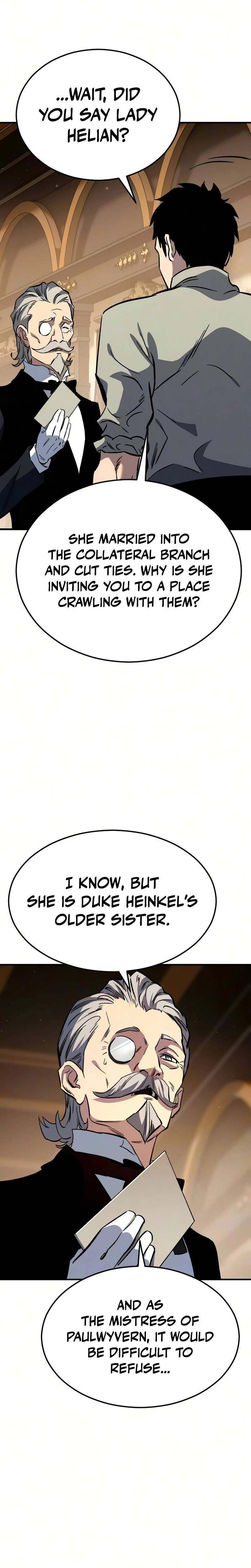 Sword of the Undying - chapter-15 - Page 59