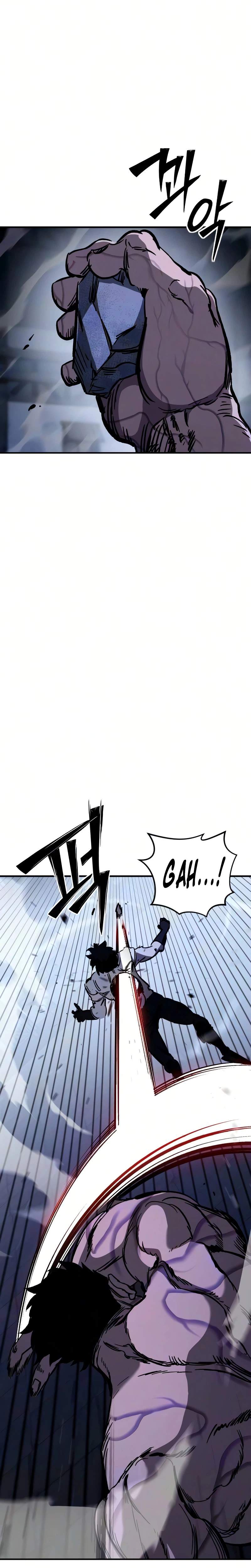Sword of the Undying - chapter-15 - Page 6