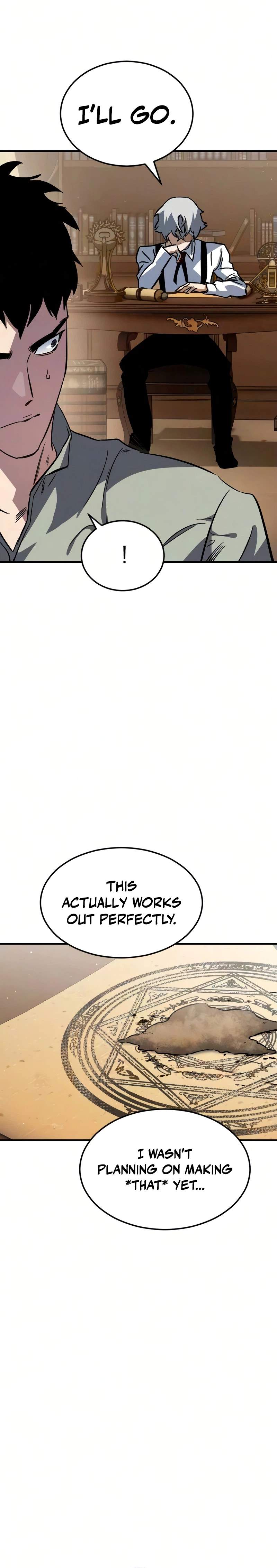 Sword of the Undying - chapter-15 - Page 60