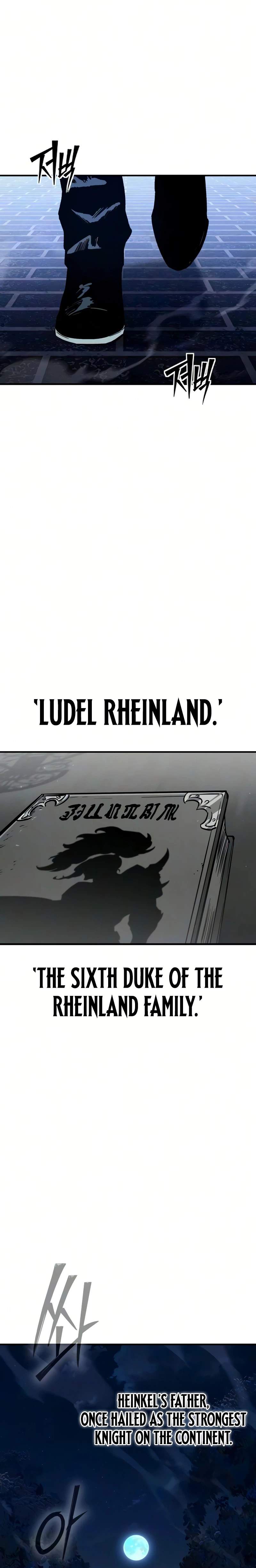 Sword of the Undying - chapter-15 - Page 63