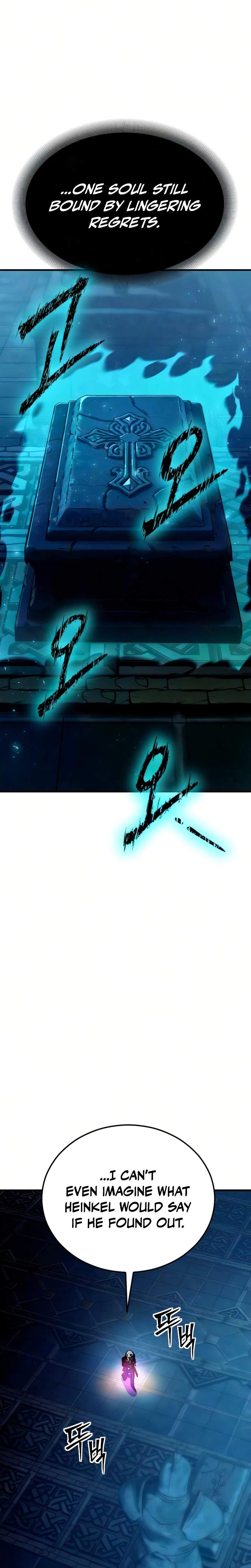 Sword of the Undying - chapter-15 - Page 68