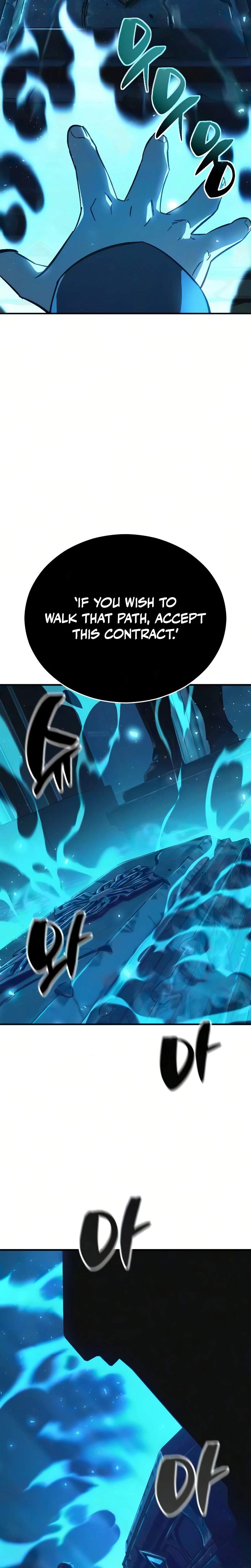 Sword of the Undying - chapter-15 - Page 71