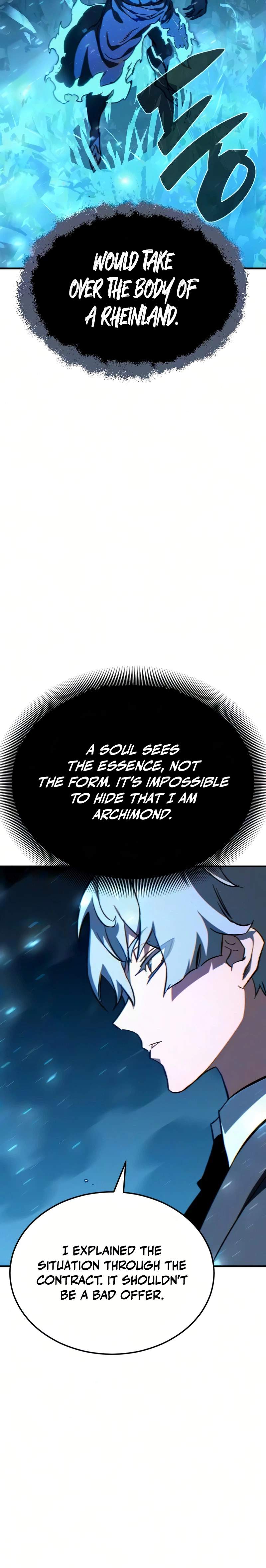 Sword of the Undying - chapter-15 - Page 78