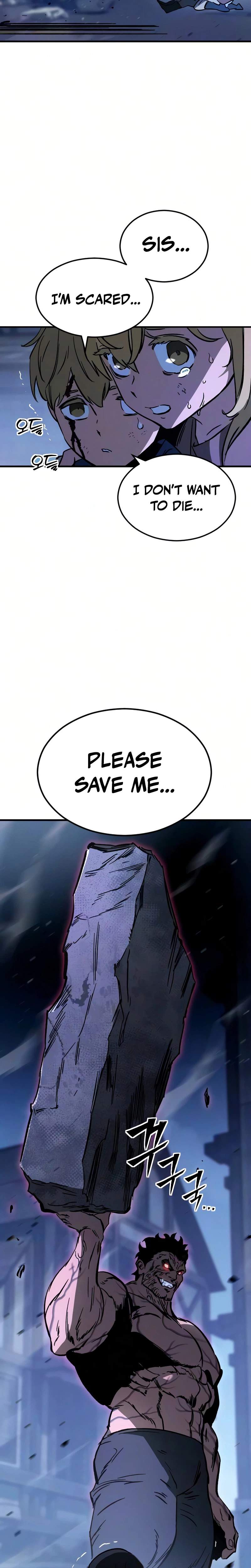 Sword of the Undying - chapter-15 - Page 8