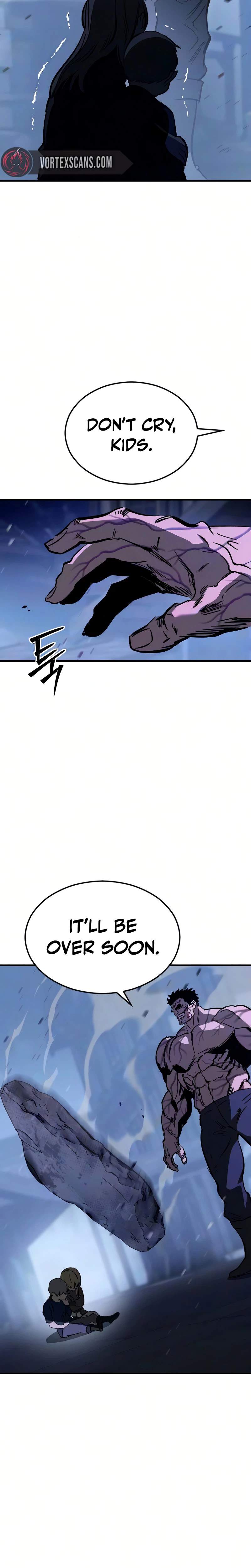 Sword of the Undying - chapter-15 - Page 9