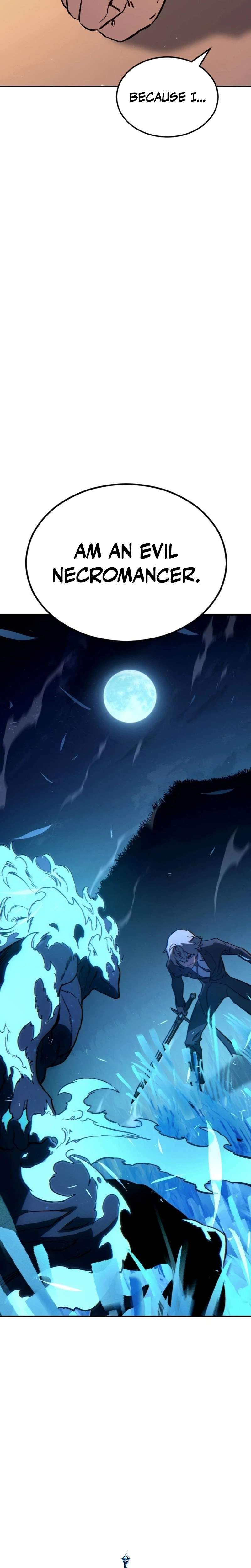 Sword of the Undying - chapter-16 - Page 11