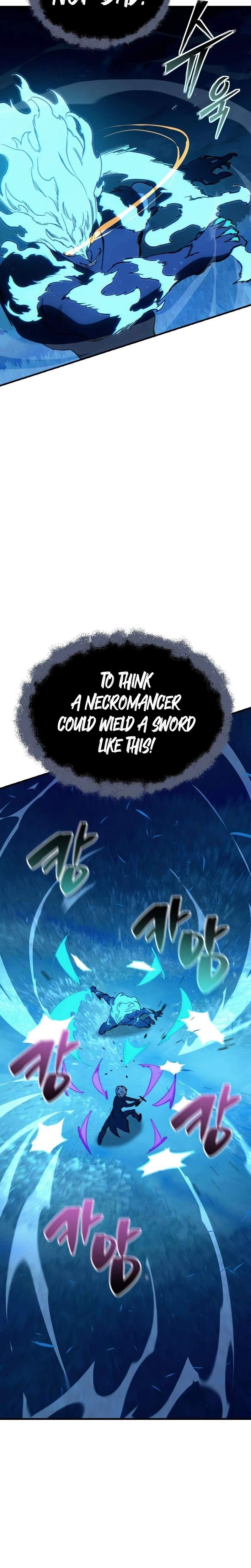 Sword of the Undying - chapter-16 - Page 14