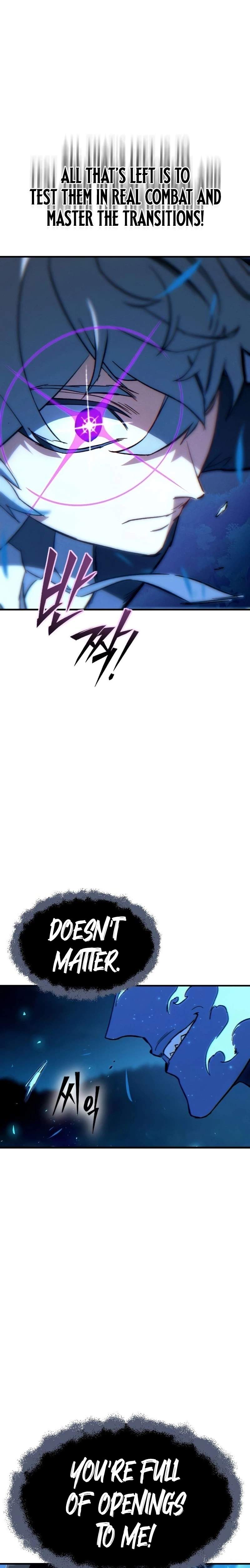 Sword of the Undying - chapter-16 - Page 16