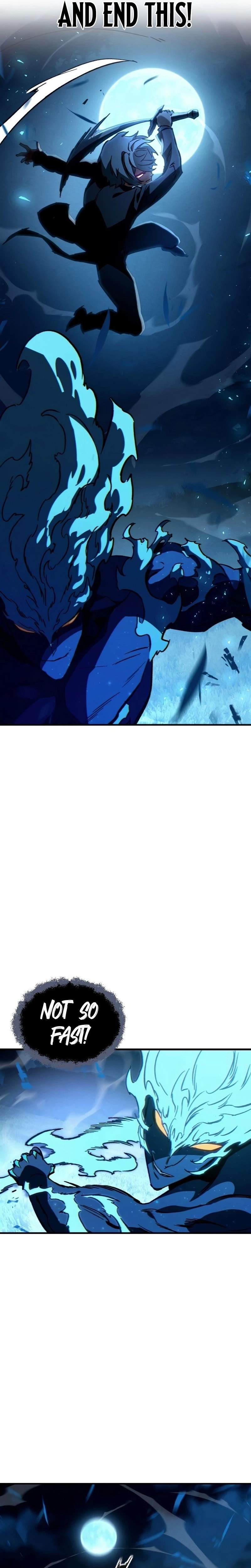 Sword of the Undying - chapter-16 - Page 19