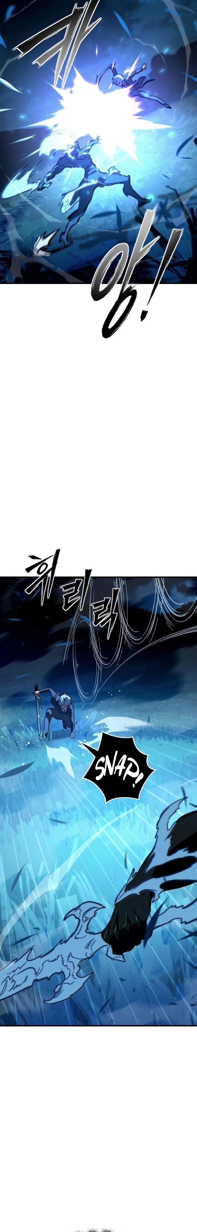 Sword of the Undying - chapter-16 - Page 20
