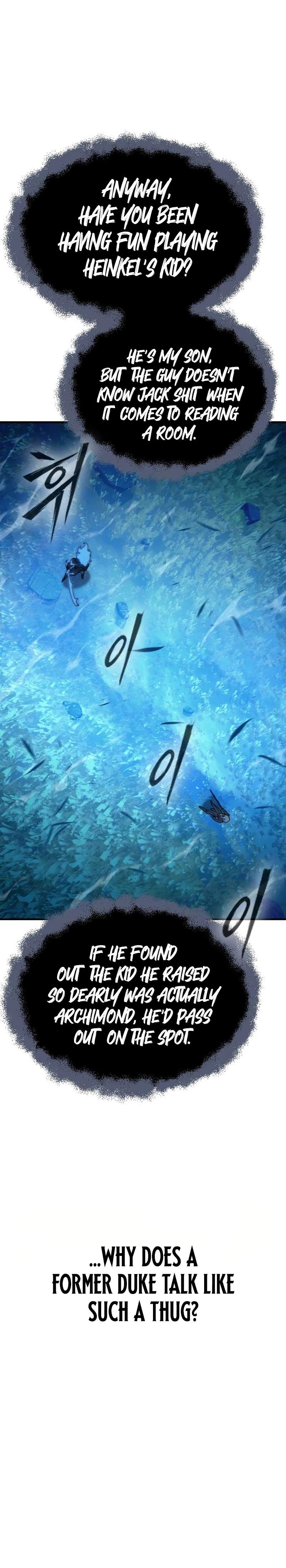 Sword of the Undying - chapter-16 - Page 24