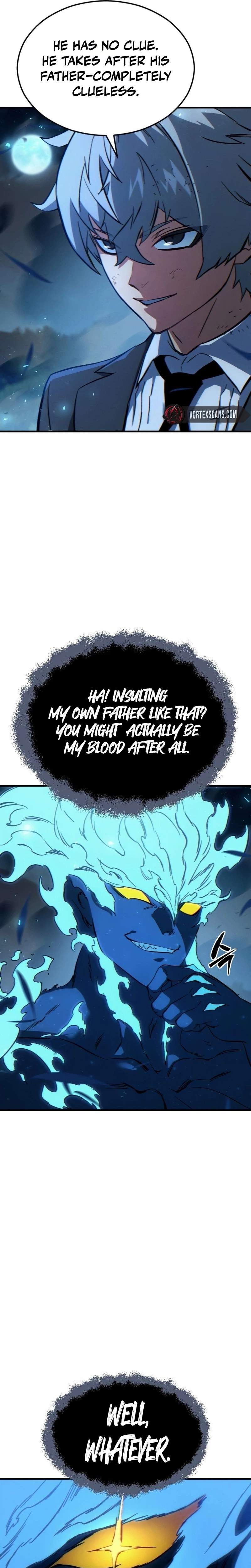 Sword of the Undying - chapter-16 - Page 25