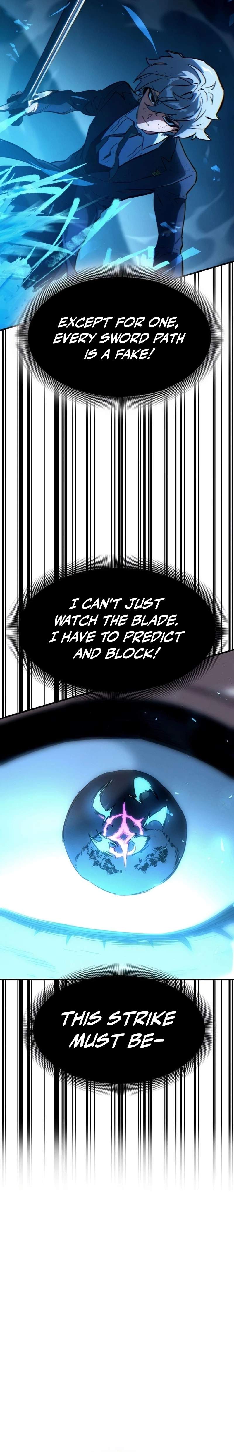 Sword of the Undying - chapter-16 - Page 30