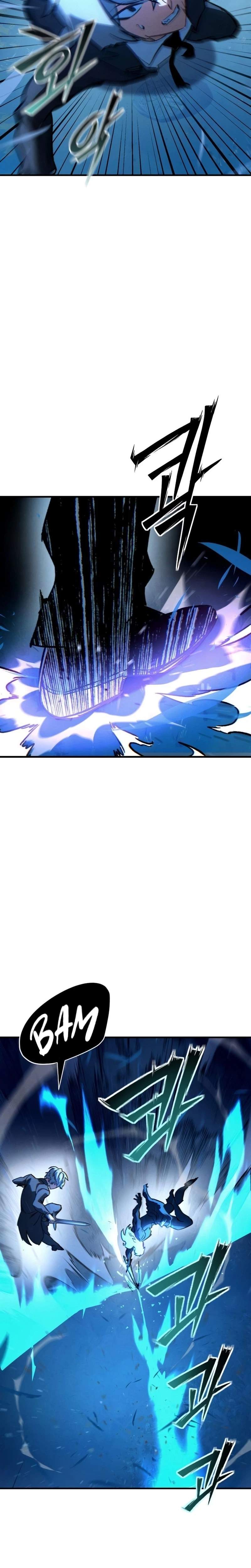 Sword of the Undying - chapter-16 - Page 33