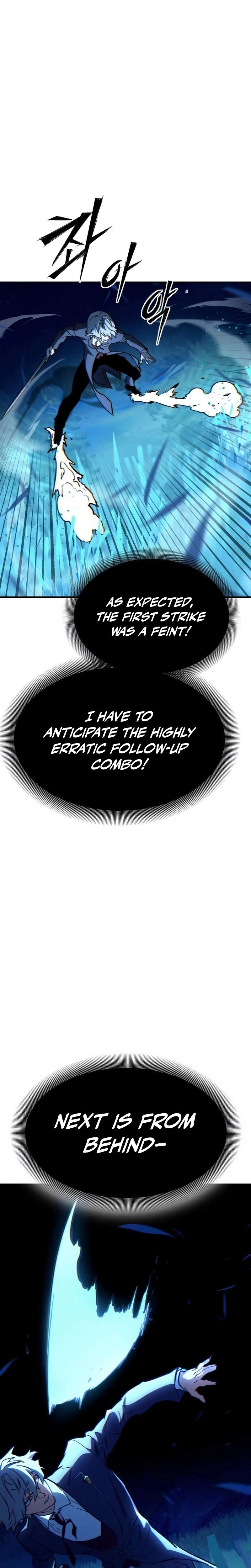 Sword of the Undying - chapter-16 - Page 34